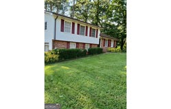 6557 Wendell, Morrow, GA 30260