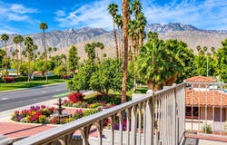 2700 E Mesquite Avenue, Palm Springs, CA 92264