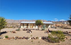 30066 Haystack Drive, Meadview, AZ 86444