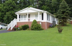 791 North Kentucky Street, Pennington Gap, VA 24277