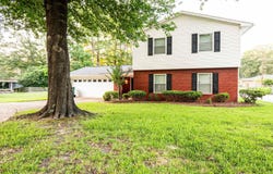 1104 Glenwood Dr, El Dorado, AR 71730