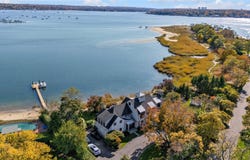 23 Plum Beach Point Road, Sands Point, NY 11050