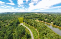 2-Lot Lot 2 Sec 2 Falcon Ridge Dr, Pittsville, VA 24139