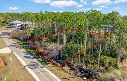 LOT 3 Sandbar Dr, Port St. Joe, FL 32456