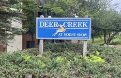 8B Deer Creek, Dover, VT 05356