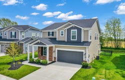 4941 Oak Hill Drive, Lebanon, IN 46052