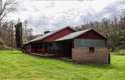 1481 Big Creek Road, Walton, WV 25286