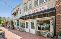 7201 CHESTNUT STREET, CHEVY CHASE, MD 20815