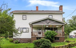 20116 QUINN STREET, MIDLAND, MD 21542