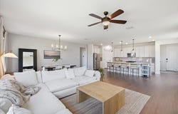 2609 Wayne Avenue, Aubrey, TX 76227