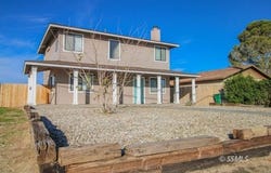 920 E Church Ave, Ridgecrest, CA 93555