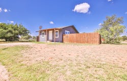 805 S 4th Street, Slaton, TX 79364