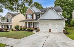 4266 Suwanee Brook Court, Buford, GA 30518