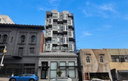 1238 Sutter St, San Francisco, CA 94109
