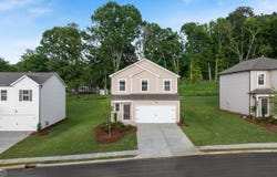 76 Saddlebred, Rossville, GA 30741