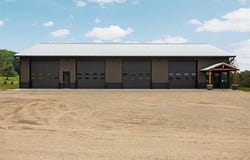 7449 WEEMAN ROAD, FOREST HOME TWP, MI 49615