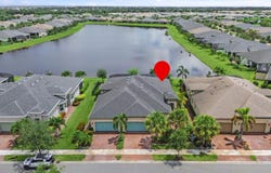 12863 SW Lake Fern Circle, Port Saint Lucie, FL 34987