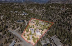 461 Far View Road, Durango, CO 81303