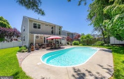 124 AERIAL, DEPTFORD, NJ 08096