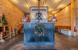 123 W Commercial Street, Lebanon, MO 65536