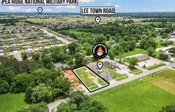 N Curtis Avenue, Pea Ridge, AR 72751