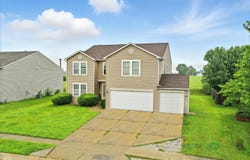 4353 Fletcher Drive, Lafayette, IN 47909