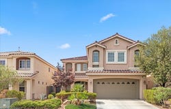 6423 W Camero Avenue, Las Vegas, NV 89139