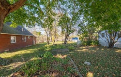 1100 E Taylor Street, Attica, IN 47918