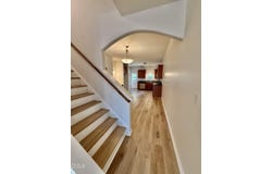 6421 Hatchies Drive, Raleigh, NC 27610