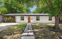 1606 Sweetbriar Ave, Austin, TX 78723