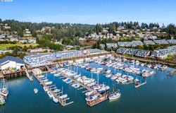 890 SE BAY Blvd, Newport, OR 97365
