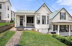 315 Sutton Street, Maysville, KY 41056