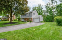 215 ELTON Circle, WEST CHESTER, PA 19382