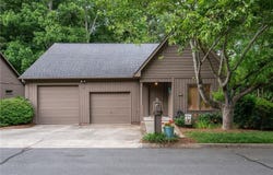 598 Ridgehaven Drive, Winston-Salem, NC 27104