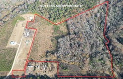 Tract B & C Case St., Darlington, SC 29532