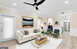 3 ARCH PLACE, GAITHERSBURG, MD 20878