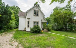 210 Prospect Street, Decatur, MI 49045