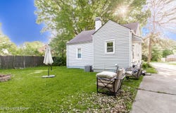 5100 Roederer Dr, Louisville, KY 40219