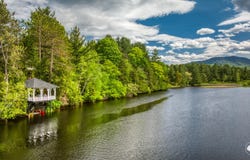 1127 Springfield Road, Wilmington, NY 12997