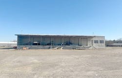 Pt of 1500 Main St, Fairfield, IL 62837