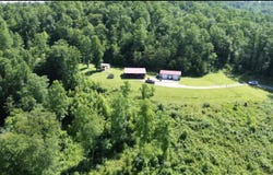 177 Asher Cemetery Road, Woollum, KY 40906