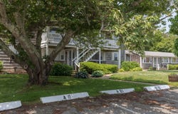 124 Skiff Avenue unit: A-11, Vineyard Haven, MA 02568