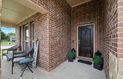 1054 Dancing Waters Avenue, Forney, TX 75126