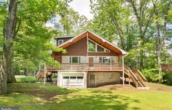 699 HARVEYS PENINSULA ROAD, SWANTON, MD 21561