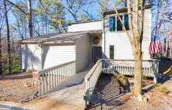 138 Silver Point Drive, Mount Ida, AR 71957