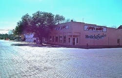201 S Lamar Street, Eastland, TX 76448