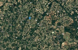 3725 FRANKLIN ROAD, GRACEVILLE, FL 32440