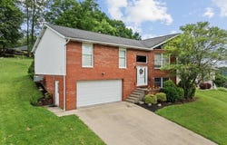 132 Westgate Drive, Wheeling, WV 26003