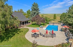 28752 Tramm Rd, Reardan, WA 99029