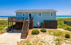 405 Ocean Drive, Emerald Isle, NC 28594